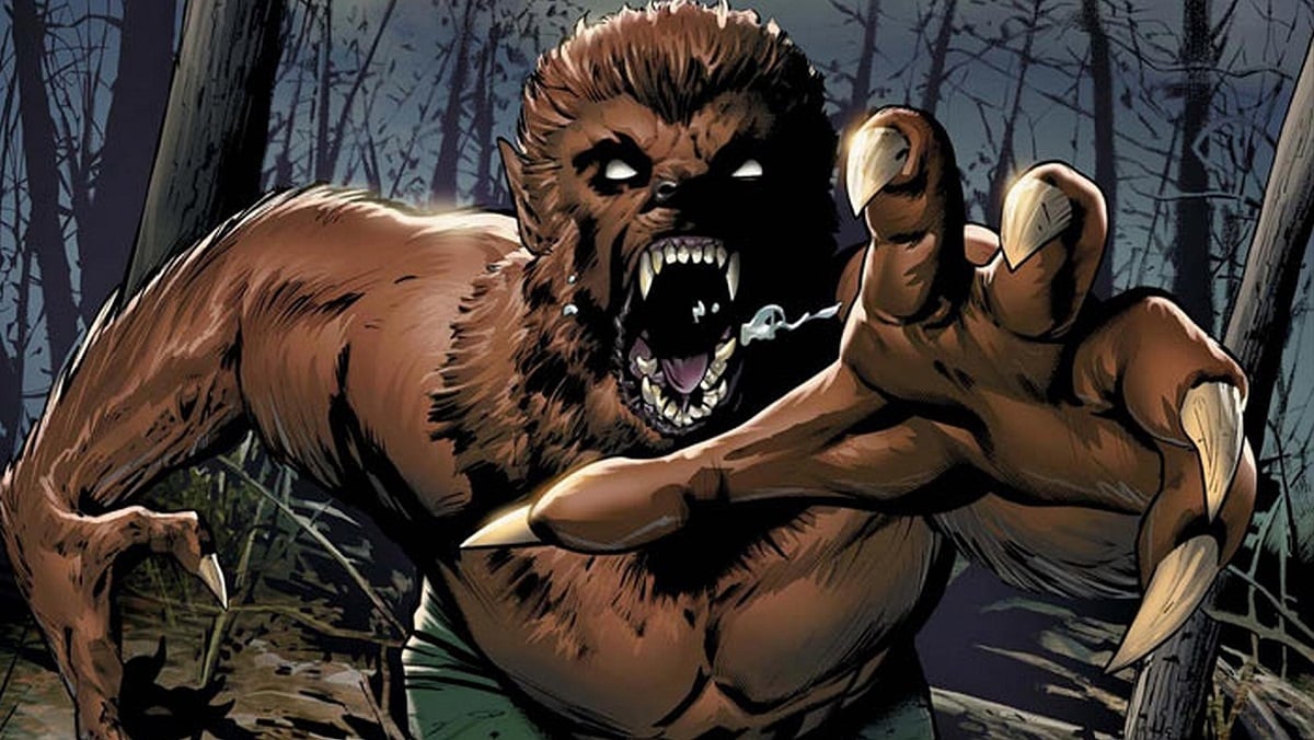 ‘Werewolf by Night’ and ‘The Punisher’ Creator Gerry Conway Has Passed Away