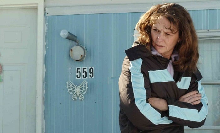 Sean Byrne’s Next: Serial Killer Thriller ‘The Mannequin’, Starring Melissa Leo!