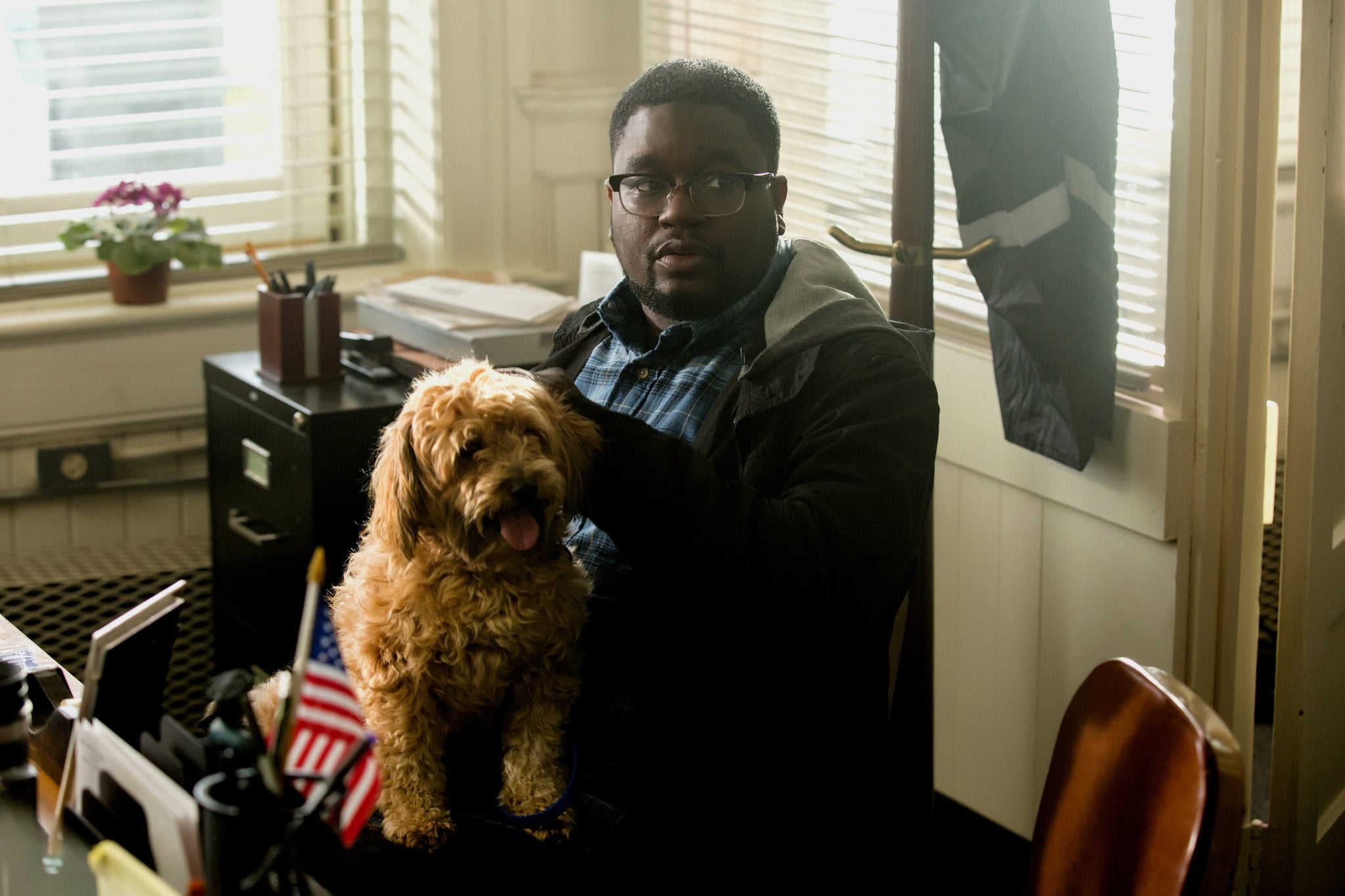 ‘Get Out’s Lil Rel Howery Joins Supernatural ‘The Things We Hide’