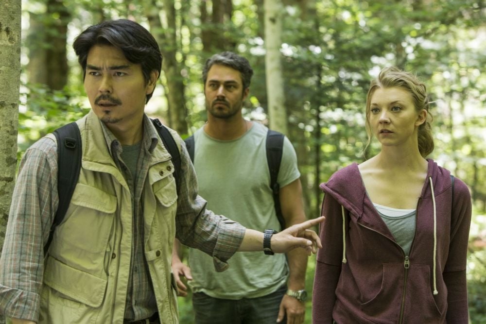 ‘Paranormal Activity’ Producer Teams With Jason Zada on AI Hybrid Horror ‘Terrarium’