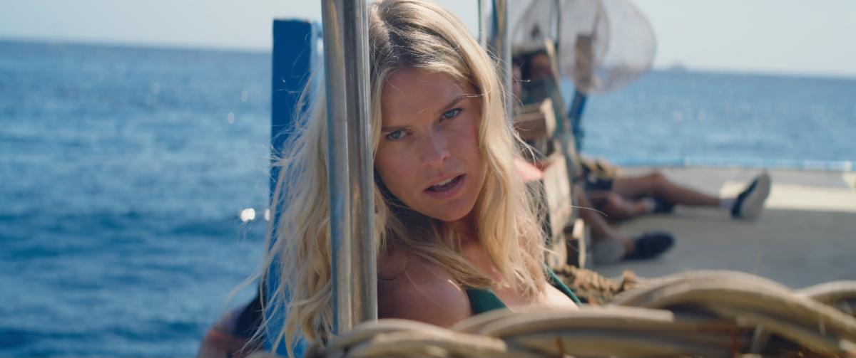 ‘Chum’ Review: Uninspired, Rudimentary, and An Outright Failure