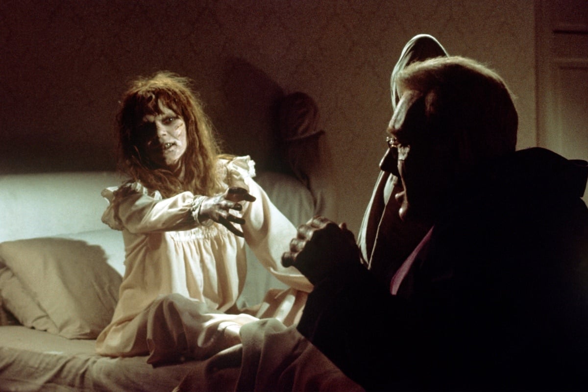 Troubled ‘Exorcist II: The Heretic’ Production Documented in ‘Boorman and the Devil’; In Theaters This September