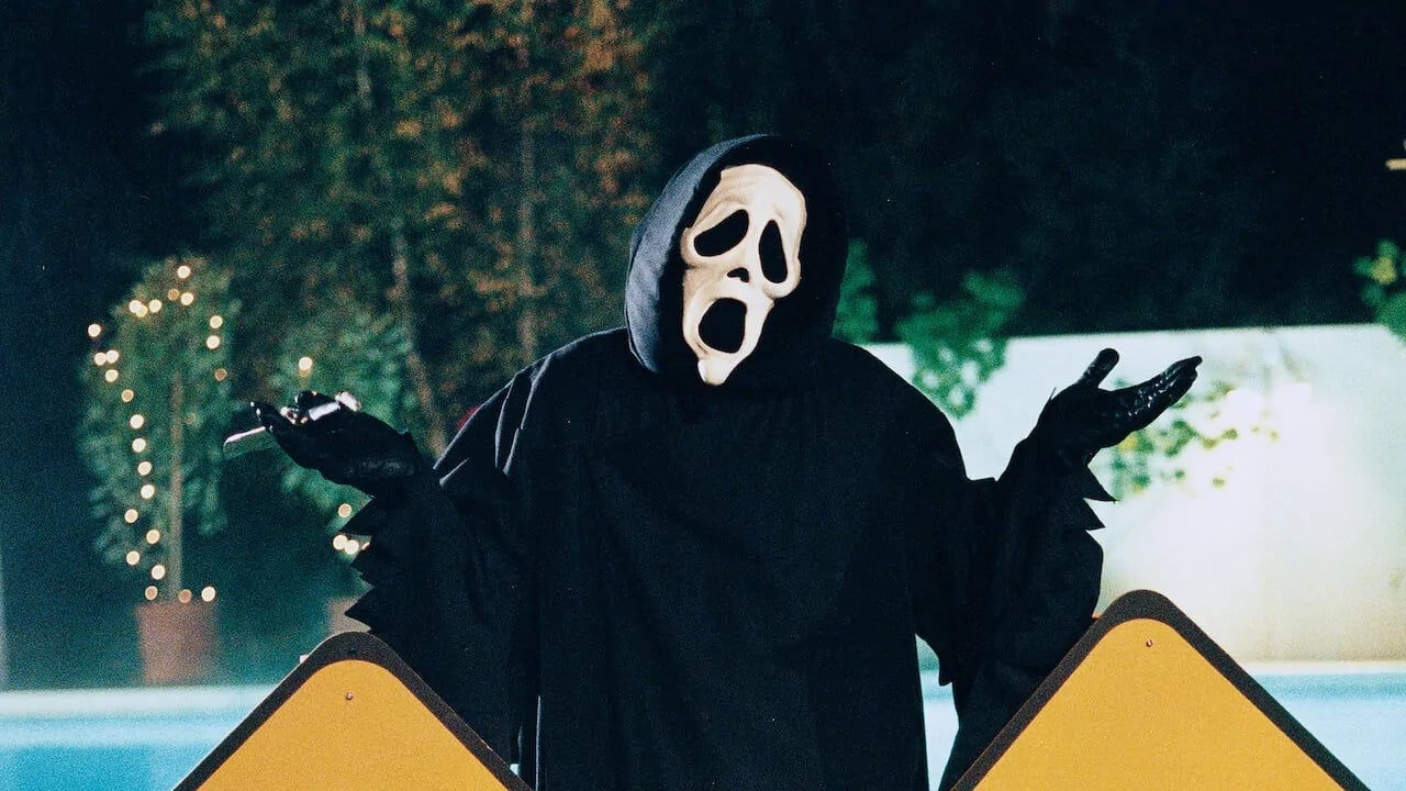 ‘Scary Movie’ Rated R for Sex, Drugs, and Strong Violence