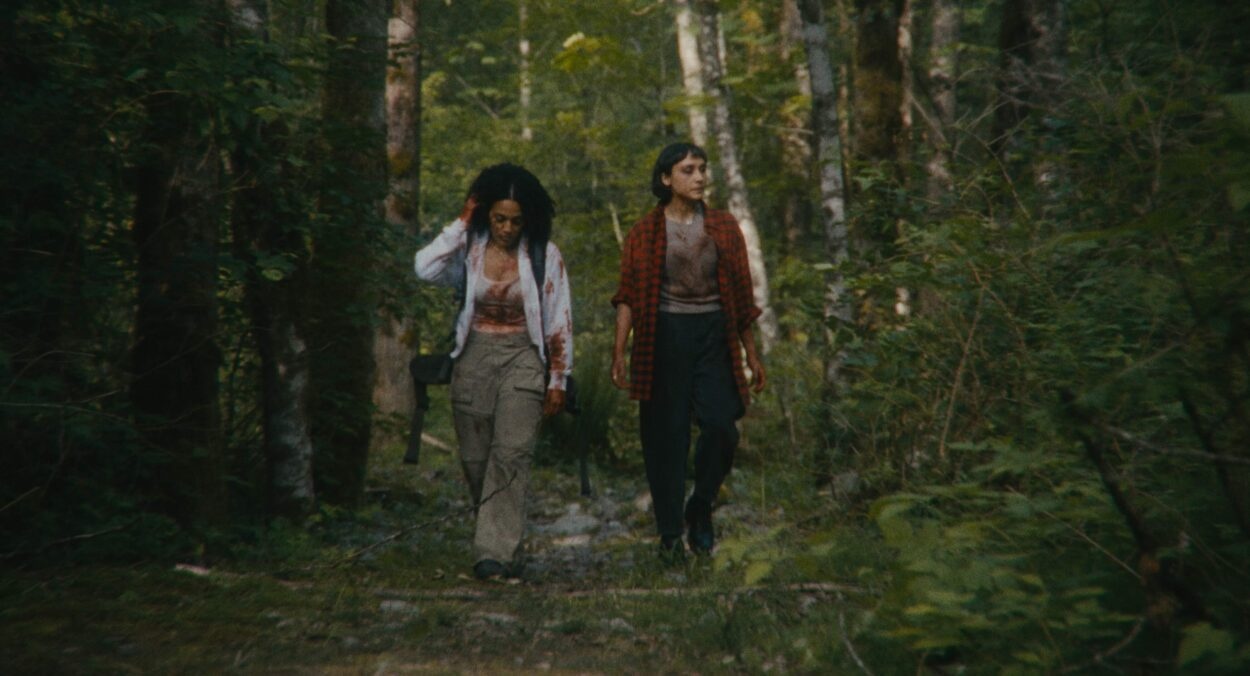 Drafthouse Acquires SXSW Psychological Thriller ‘A Safe Distance’