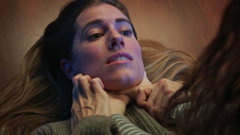 'M3GAN' and 'Scream' Stars Join Sci-Fi Thriller 'Homewrecker' for 'Frontier(s)' Director