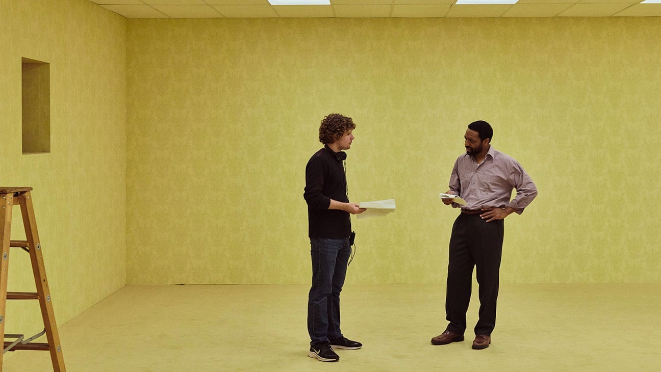 The Future of Cinema Was Standing in Line for ‘Backrooms’