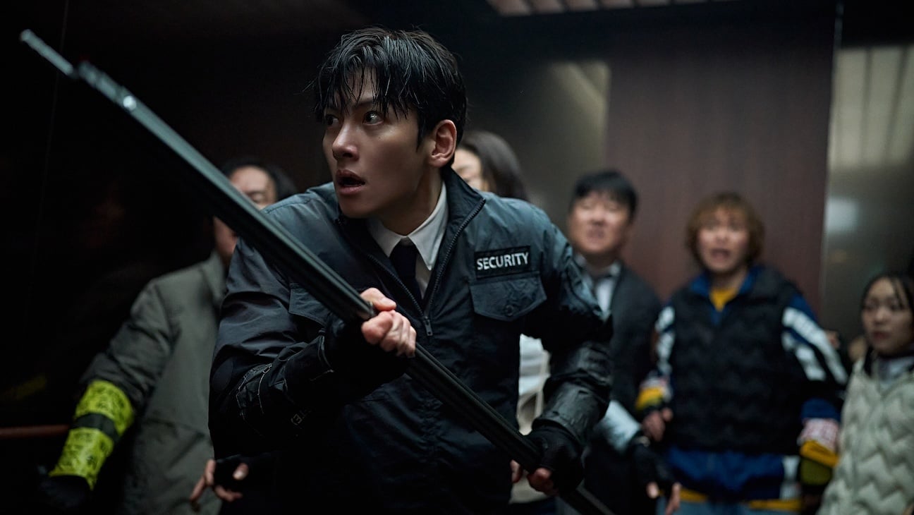 ‘Colony’: Ferocious, Terrifying, and a New Zombie Classic [Cannes 2026 Review]