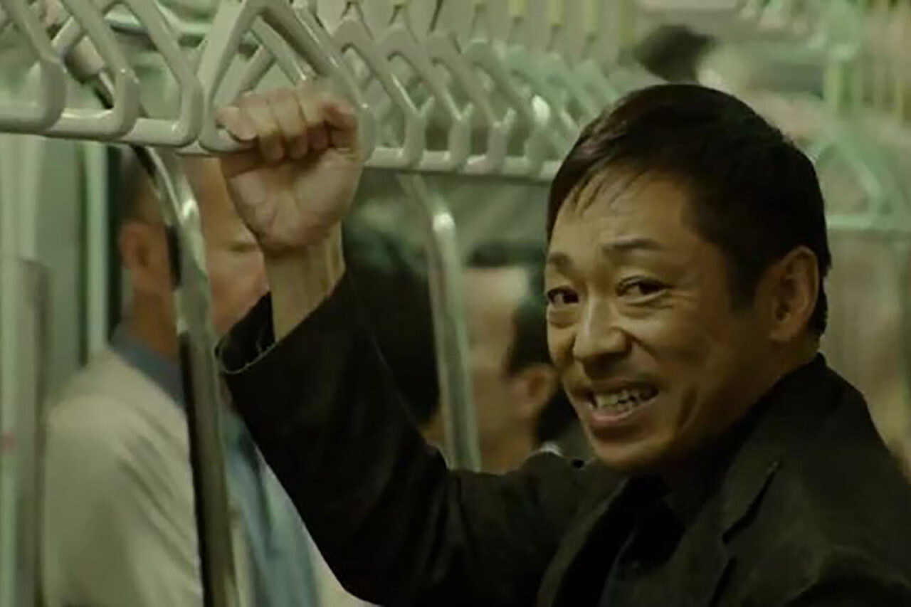 Kurosawa’s ‘Creepy’ Chills as Much Today as It Did a Decade Ago