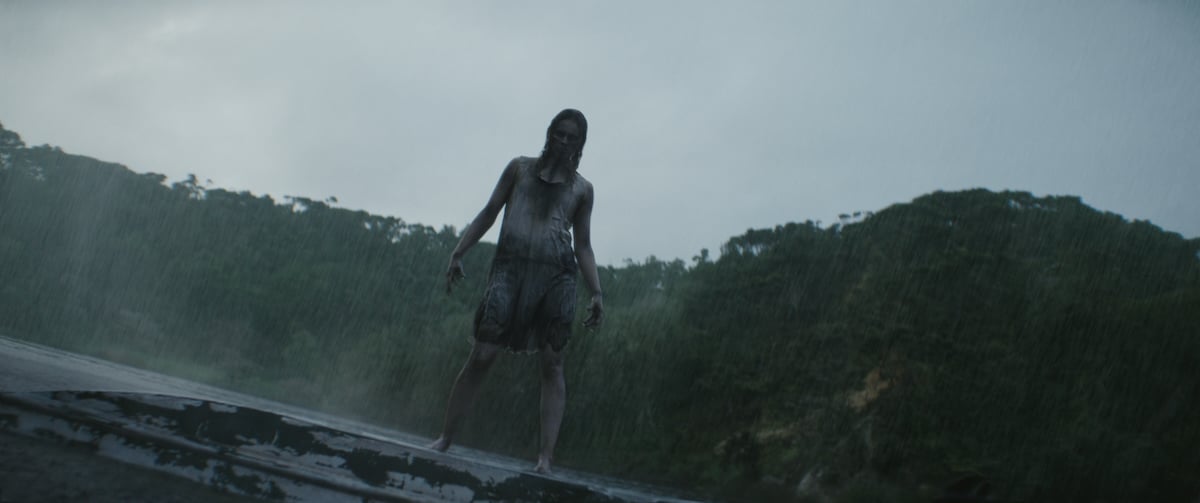 ‘Evil Dead Burn’: The Surprise Connection to ‘Evil Dead Rise’