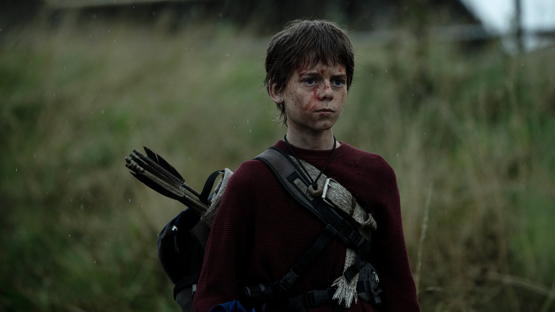 Did Alfie Williams Just Confirm the Final ’28 Years Later’ Film?