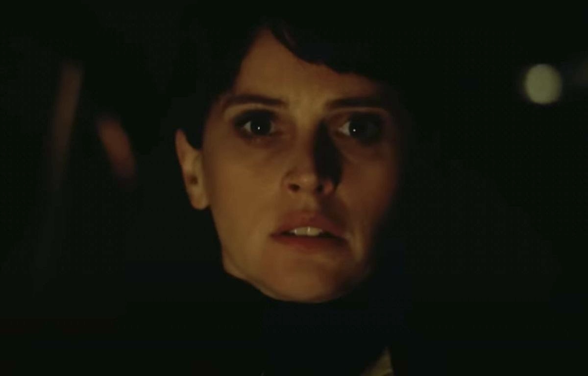 Felicity Jones to Play Agatha Christie in Whodunit ‘Eleven Missing Days’