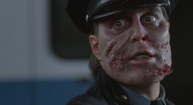 MUBI Pulls Over Refn’s ‘Maniac Cop’ Remake