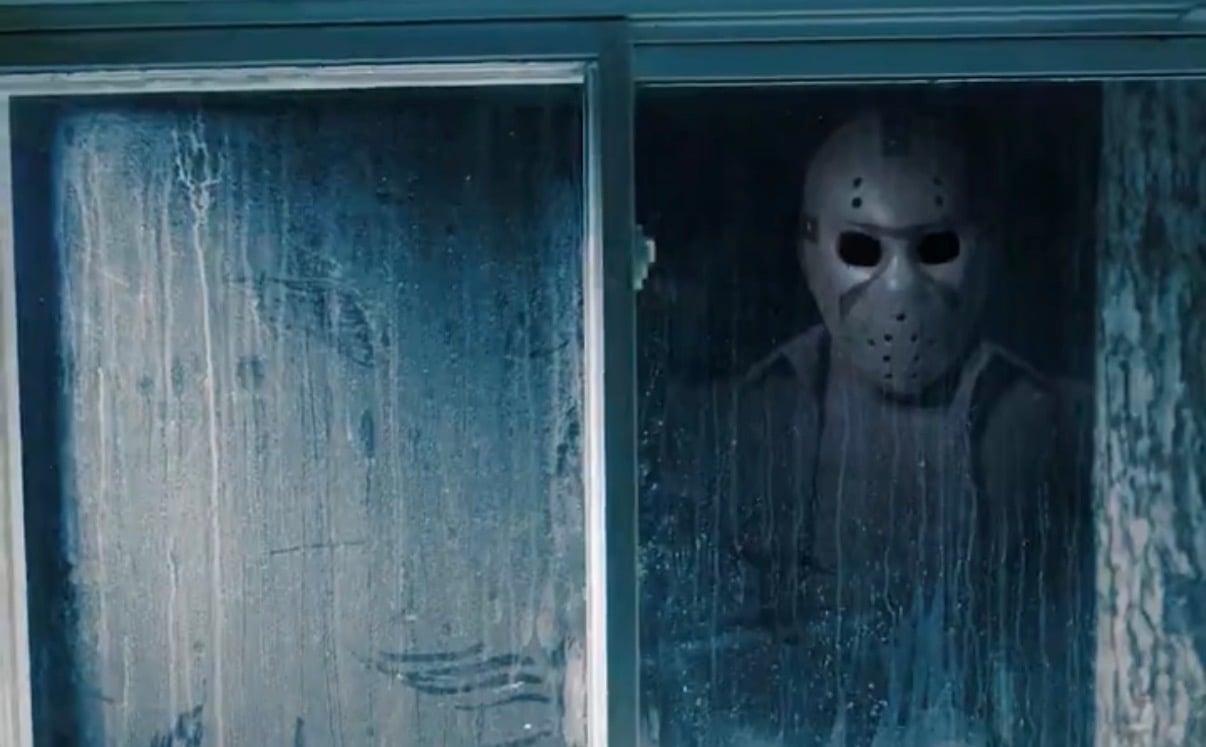 ‘Friday the 13th’ Icon Jason Voorhees Officially Joins ‘Dead by Daylight’ This June