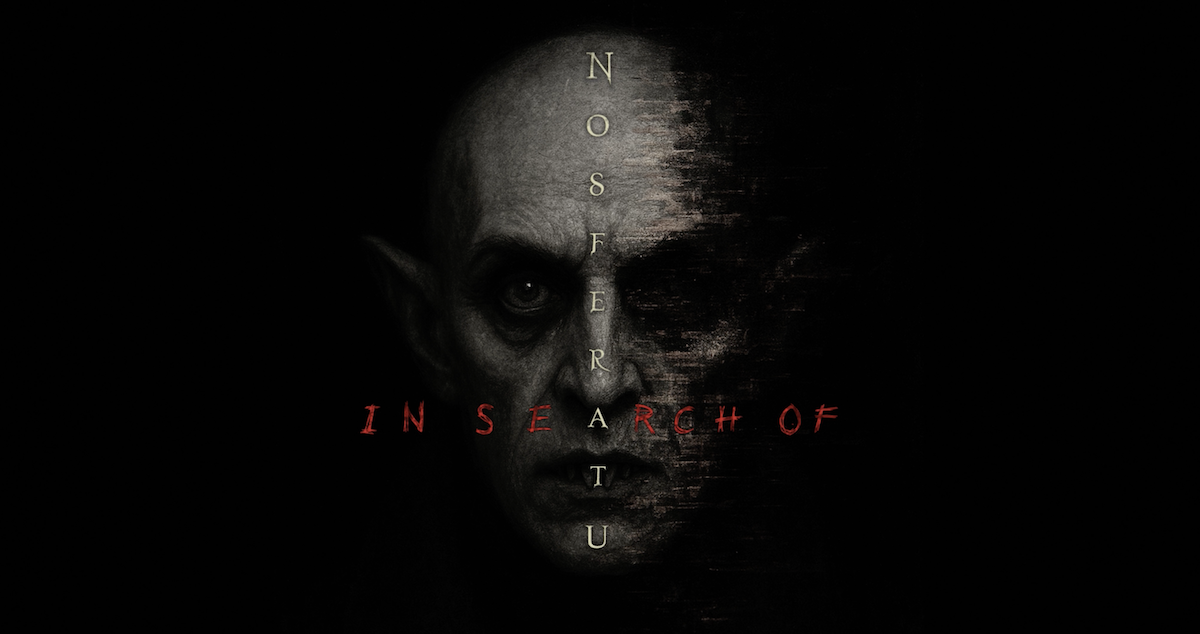 Alexandre O. Philippe Goes ‘In Search of Nosferatu’ at Cannes [First Look]
