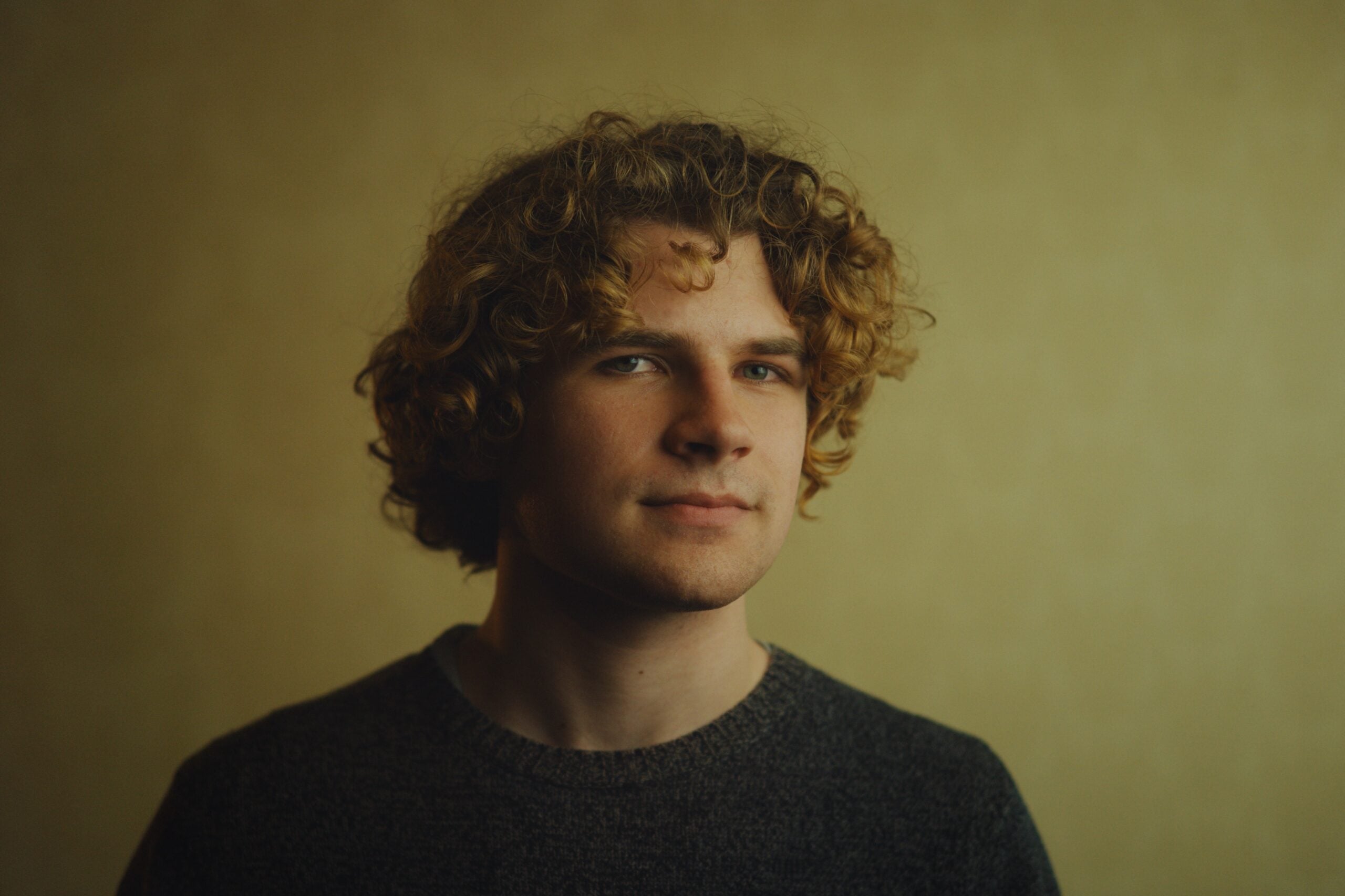 ‘Backrooms’ Director Kane Parsons on the Perils of Eternal Consciousness [June Cover Story]