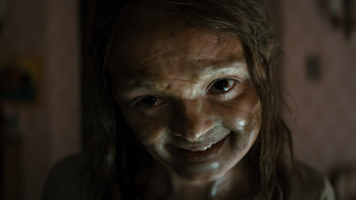 Lee Cronin’s ‘The Mummy’ Dated for 4K UHD, Blu-ray &amp; Streaming; Watch a BTS Clip!