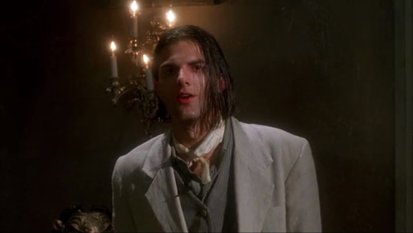 Adam Scott Auditioned for ‘Hellraiser 6’ After Dying in ‘Hellraiser 4’: “Maybe They Won’t Notice”