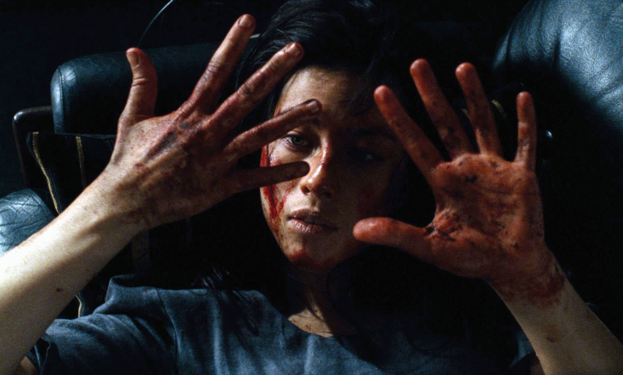 ‘Martyrs’ Director Biting Into Vampire Lore With ‘Nocturnal’