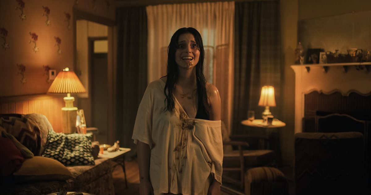 ‘Scary Movie’ Smashes Records While ‘Obsession’ Defies Gravity and ‘Backrooms’ Normalizes – and It’s All Good News