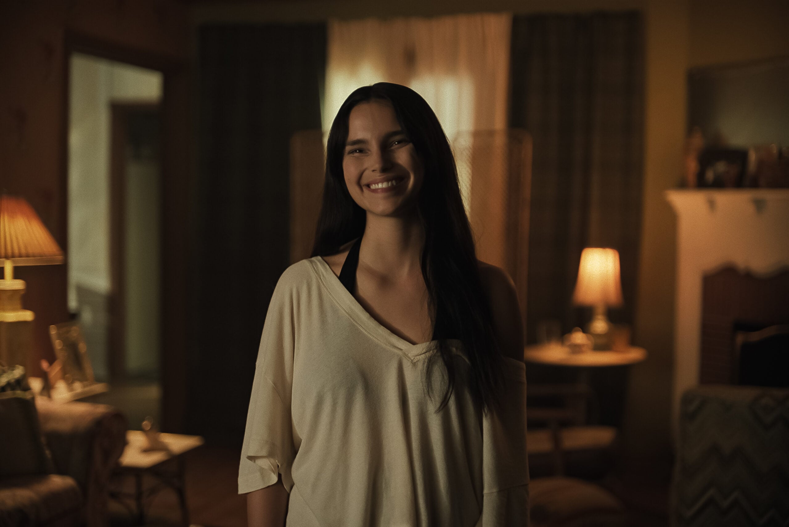 ‘Obsession’ Star Inde Navarrette on How Toni Collette’s Hereditary Performance “Inspired” Her “A Lot” [Exclusive]