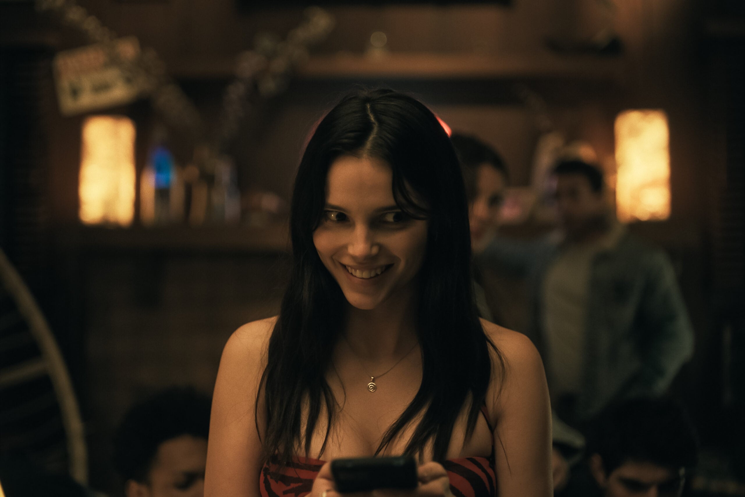 ‘Obsession’ Star Inde Navarrette Delivers the Year’s Best Performance — So Let’s Talk Awards Season