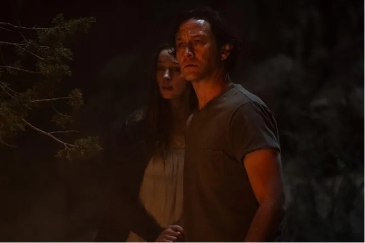 ‘Pendulum’ – First Look Features a Frightened Joseph Gordon-Levitt