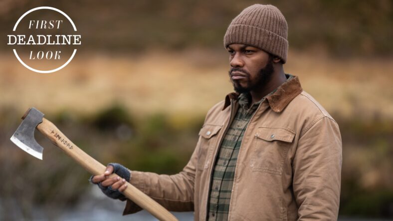 'The Punishing': First Look at John Boyega & Cara Delevingne in Supernatural Thriller