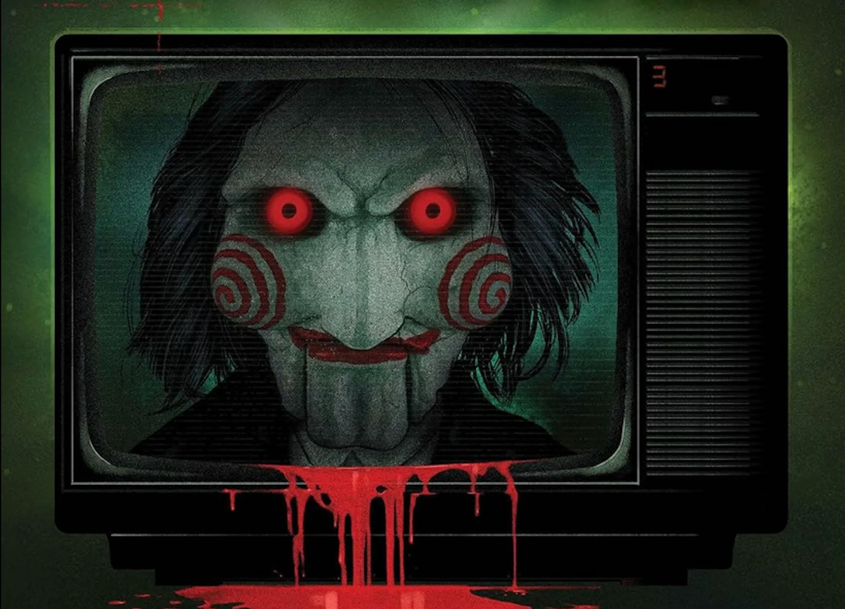 Jigsaw’s Most Brutal Games Leap Off the Page in ‘Saw: The Ultimate Pop-Up Book’