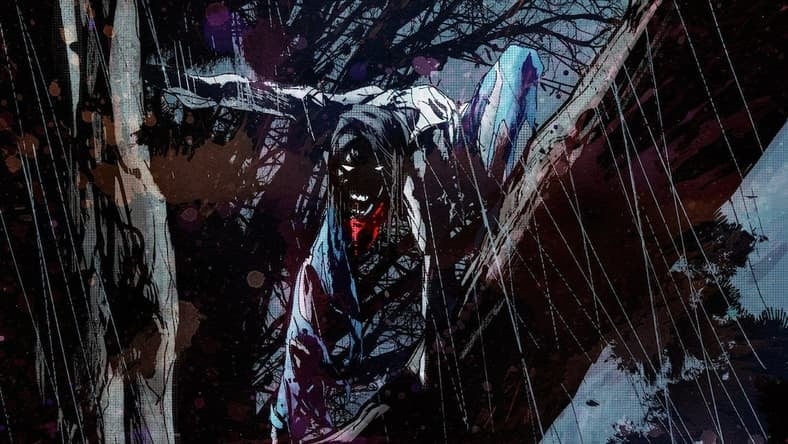‘Wytches’ Animatics Completed: Scott Snyder Shares Fresh Update on Amazon Series!