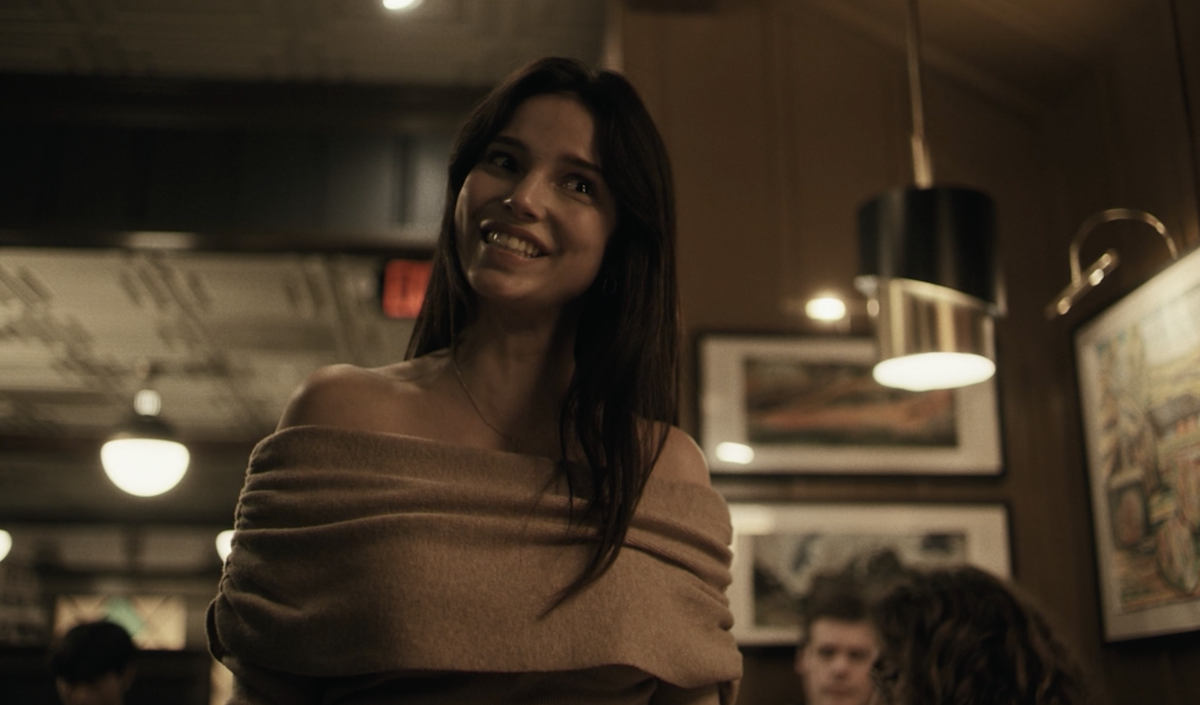Unnerving ‘Obsession’ Clip Turns Romance Into a Toxic Spiral