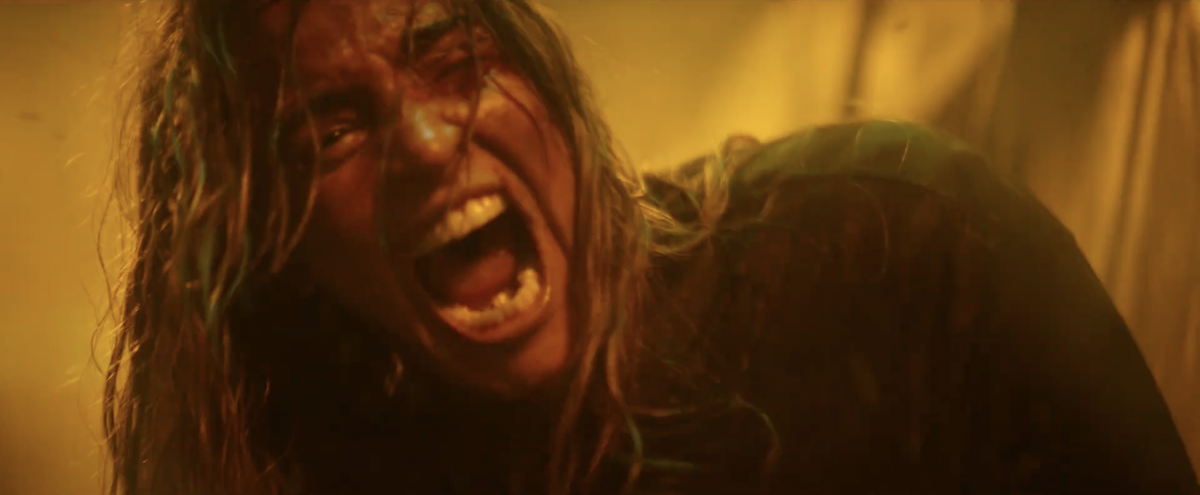 The ‘Evil Dead Burn’ Trailer Is Mean, Nasty, and Absolutely Glorious!