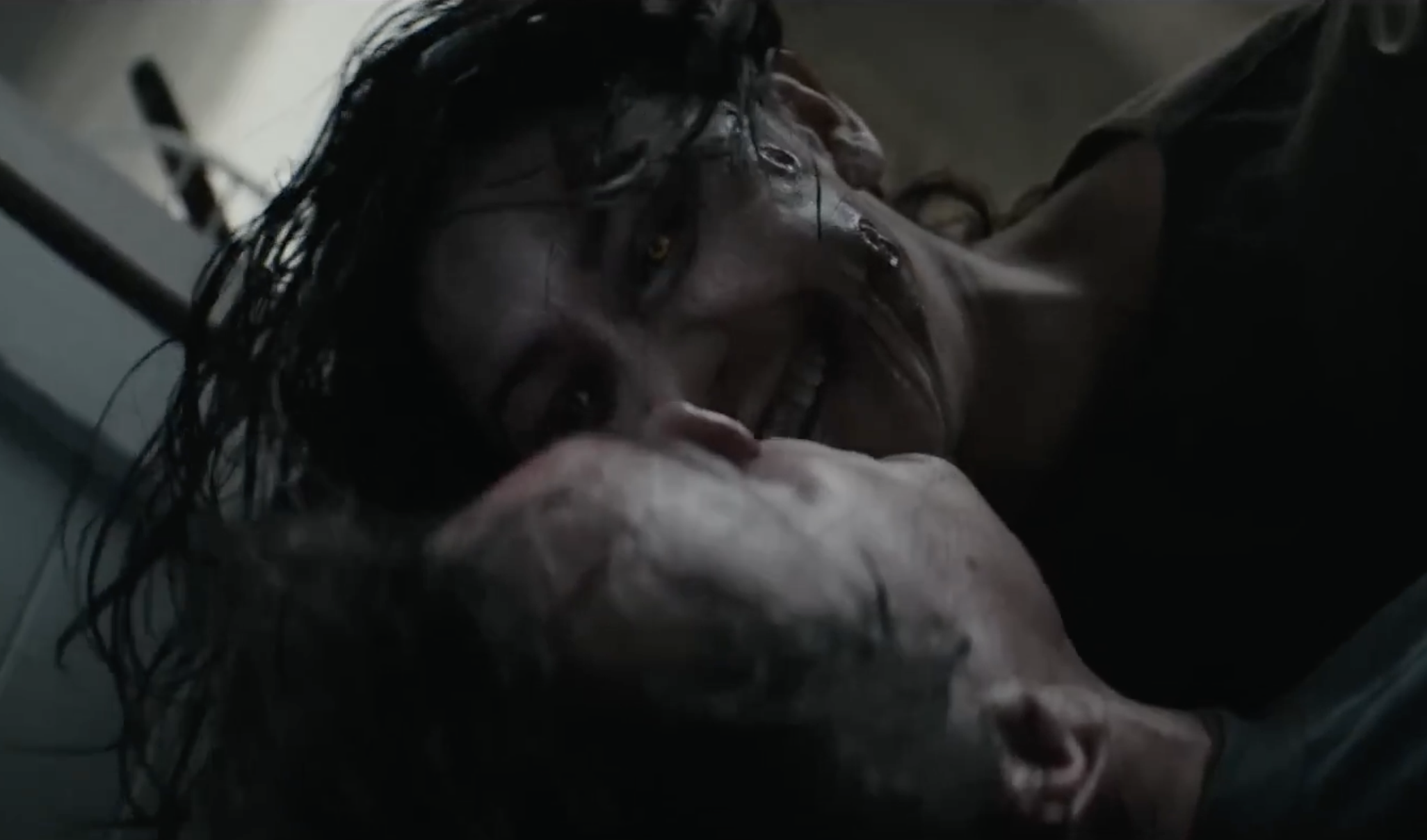 Tons of New Gnarly ‘Evil Dead Burn’ Footage in the Green Band Trailer!