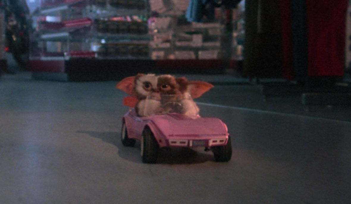 Funko’s Spooky Minis Revive an ’80s Toy Tradition