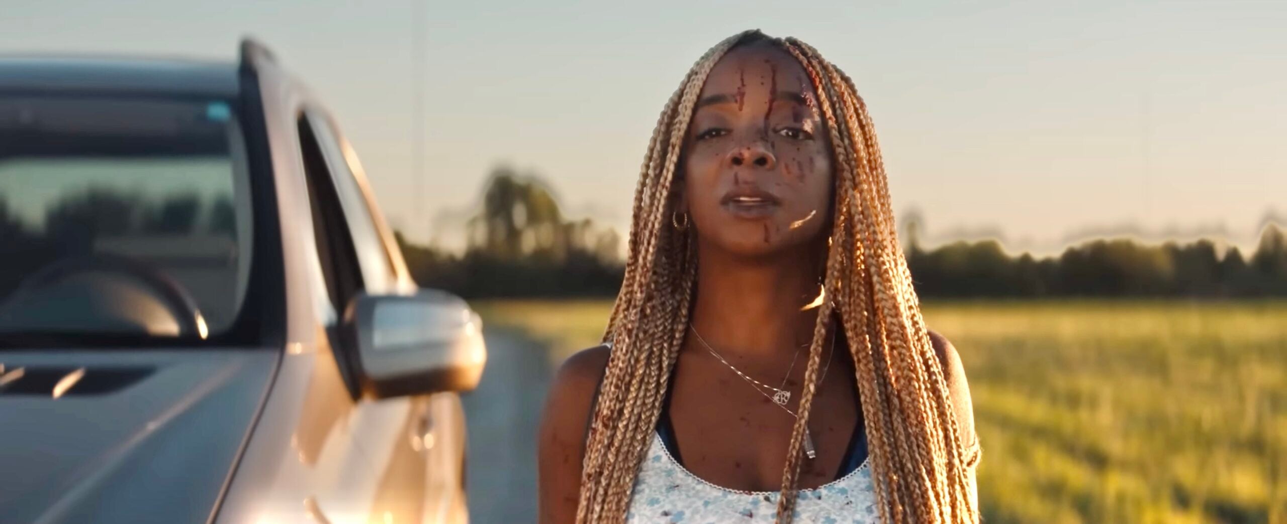 I’m Still Thinking About the Gnarly Murder Weapon in ‘Is God Is’ [Video]