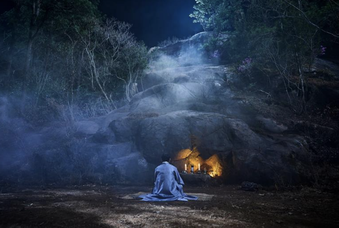 ‘Exhuma’ Creators Head to Cannes With Occult Horror ‘Stoneborn’