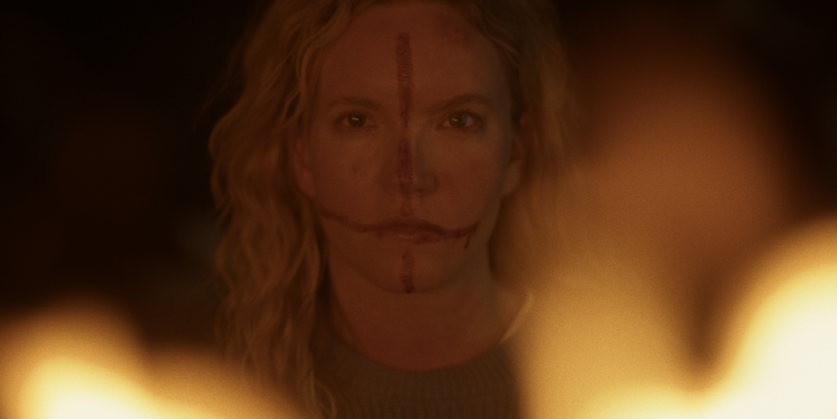 Trailer: Witch-Themed Folk Horror ‘The Caged’ Based on Actual Haunted House [Exclusive]