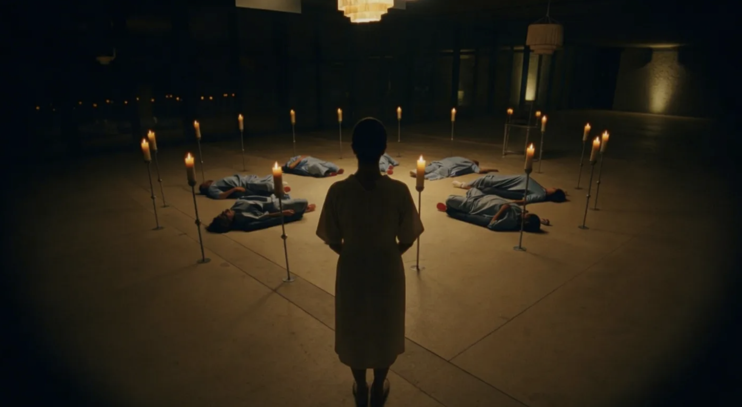 Multiple New Horror Titles to Be Featured in Cannes’ Fantastic Pavilion Screenings