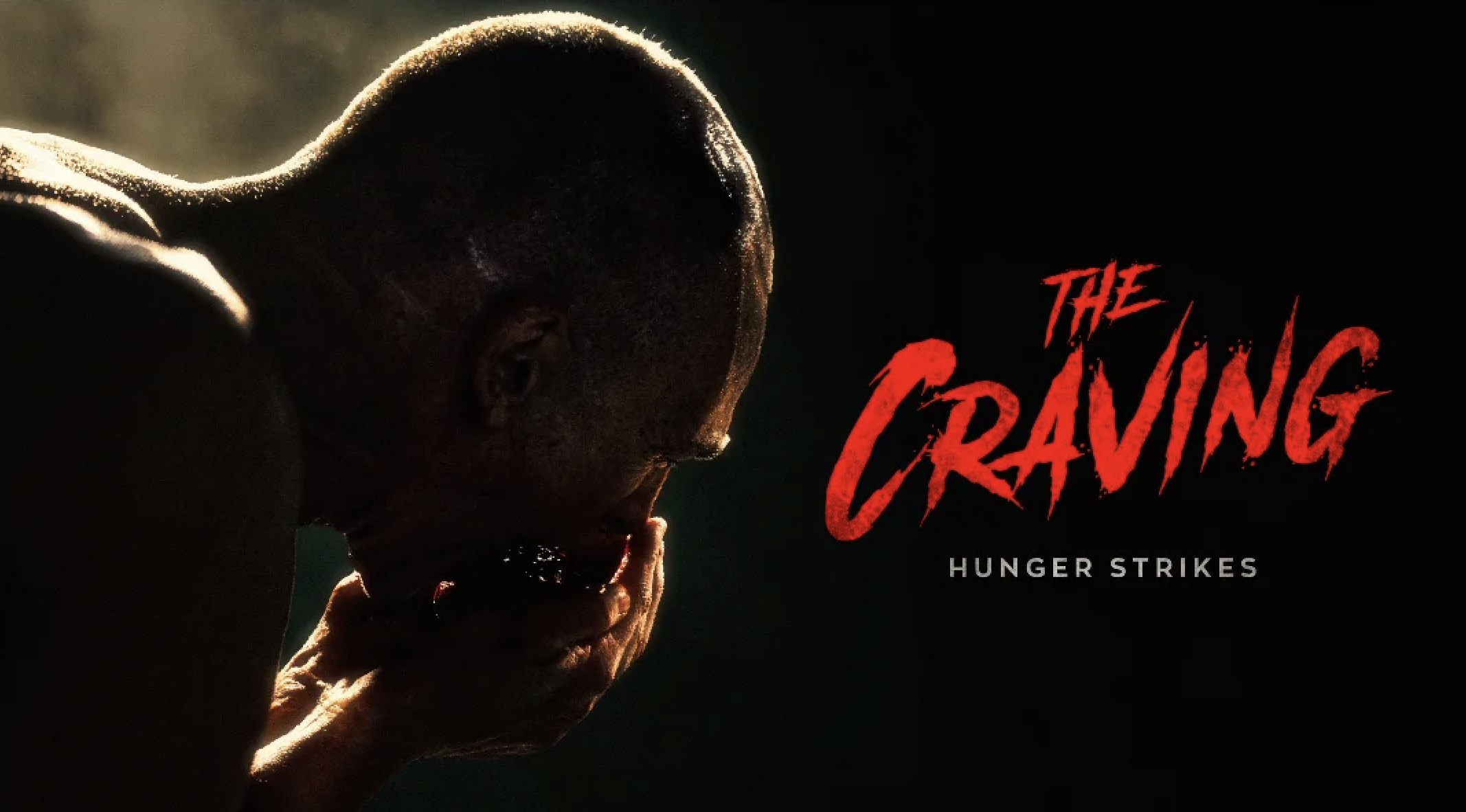 When Hunger Strikes: Film Mode Shares ‘The Craving’ Sales Art