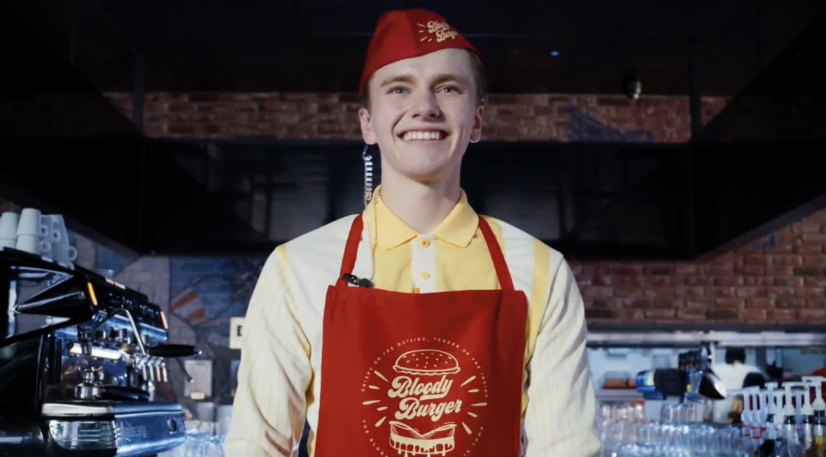 Take a Bite of Out of This Violent ‘Species’ Footage Ahead of Cannes