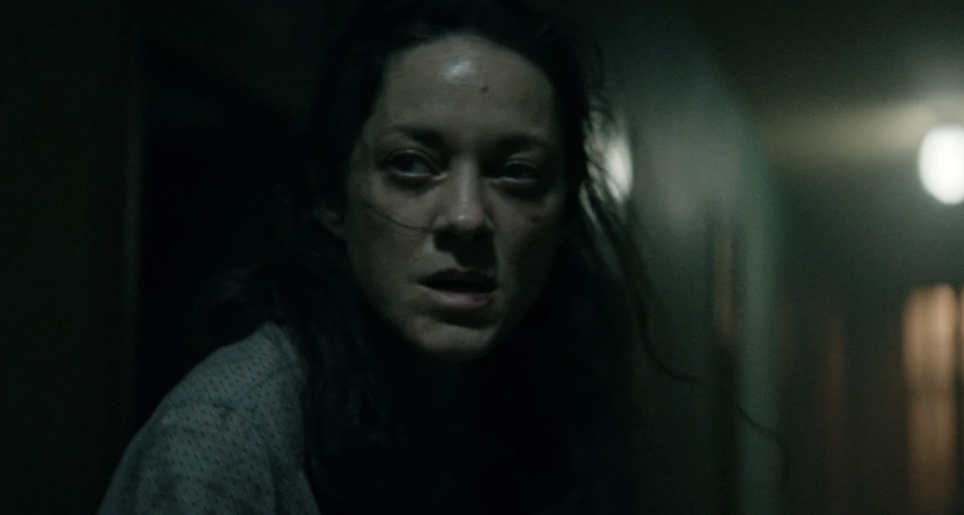 Child Disappearance Sparks Manhunt In First Teaser For Cannes Thriller ‘Karma’