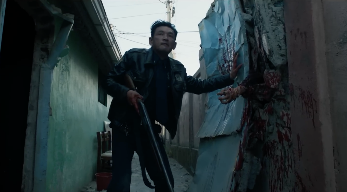 The Batshit-Insane ‘Hope’ Already Has a Sequel Ready to Go