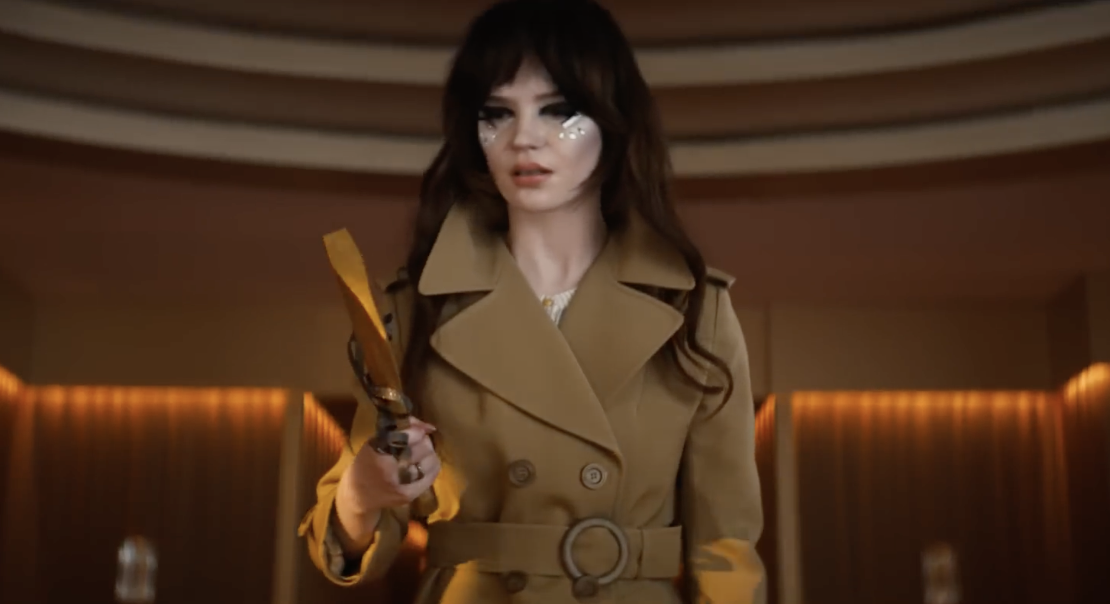First Reactions to Refn’s ‘Her Private Hell’ After Cannes Standing Ovation