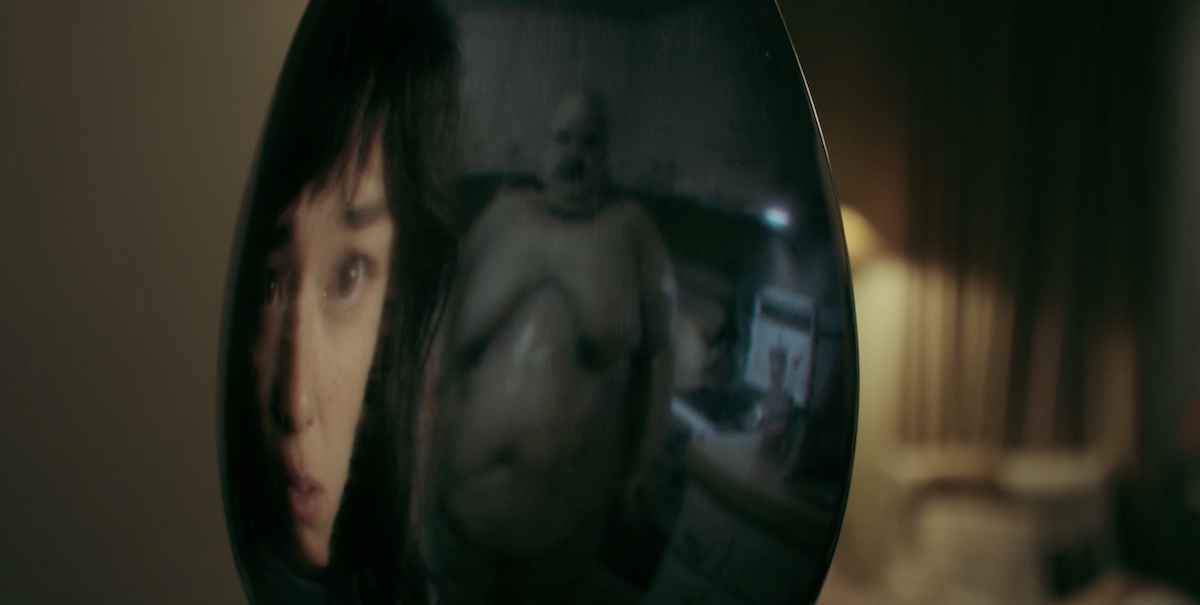 Get a Taste of Fear in This Exclusive ‘Saccharine’ Clip