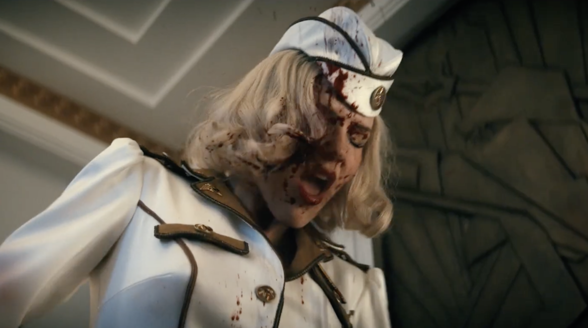Before ‘The Boys’: Amazon Releases Trailer for Bloody ‘Vought Rising’ Series!