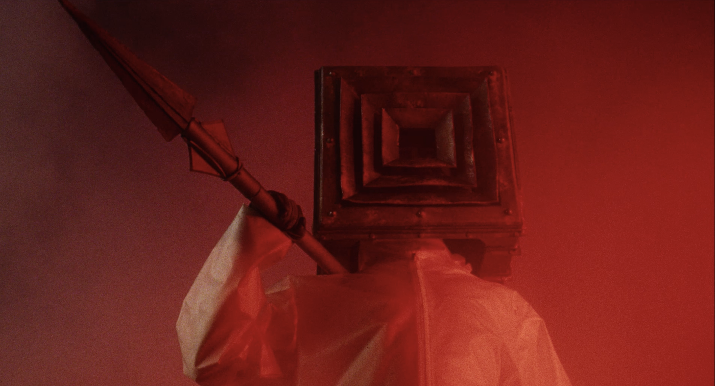 MUBI’s ‘Teenage Sex and Death at Camp Miasma’ Trailer Is an Orgasm of Blood and Carnage!