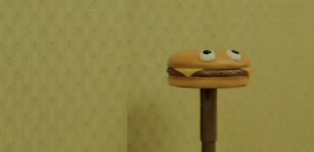 What’s More Terrifying Than ‘Backrooms’? The McDonald’s Backrooms [Watch]