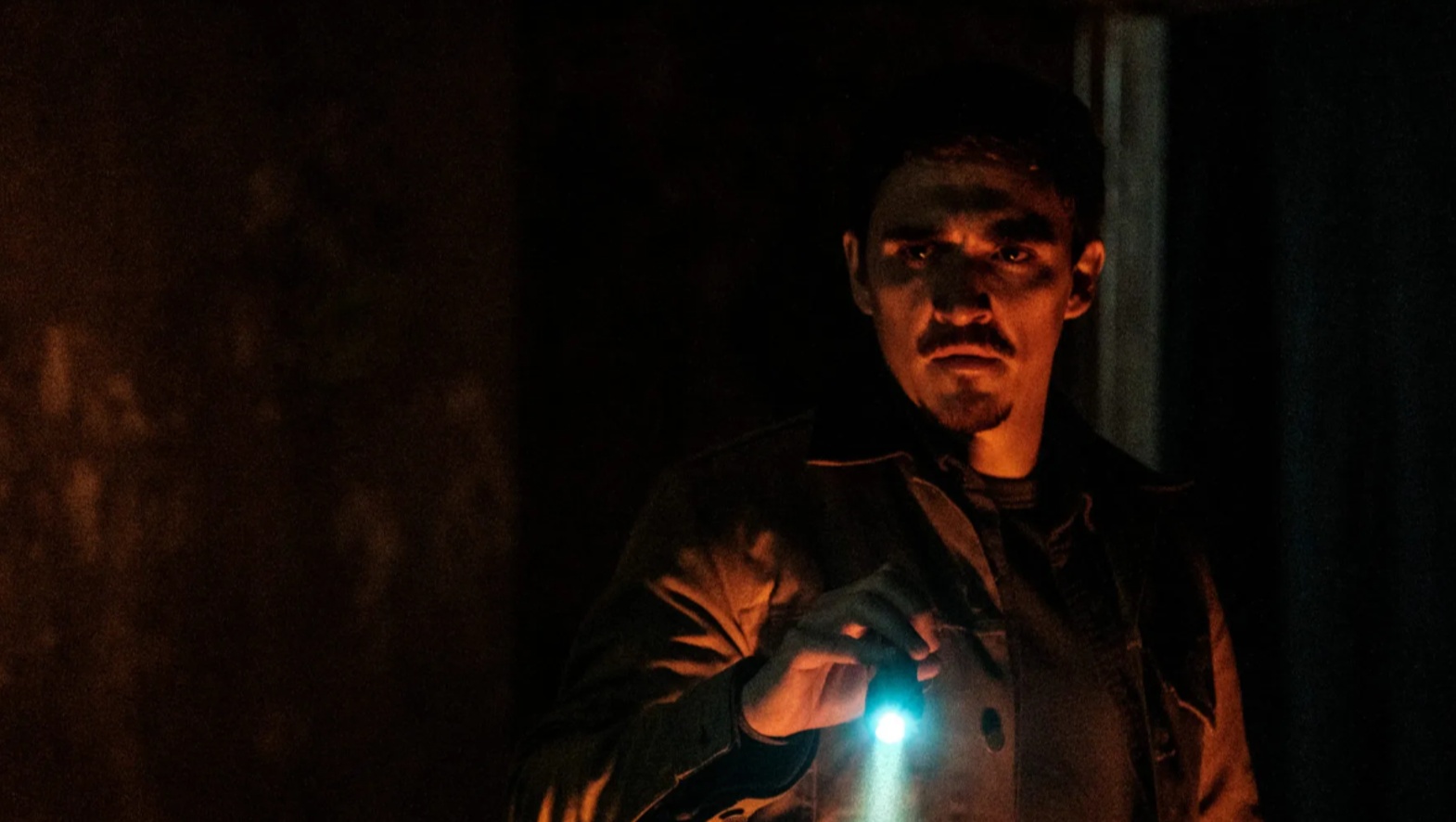 ‘Skeletons’: Kyle Gallner Joins Brie Larson in JT Mollner’s Creature Feature!