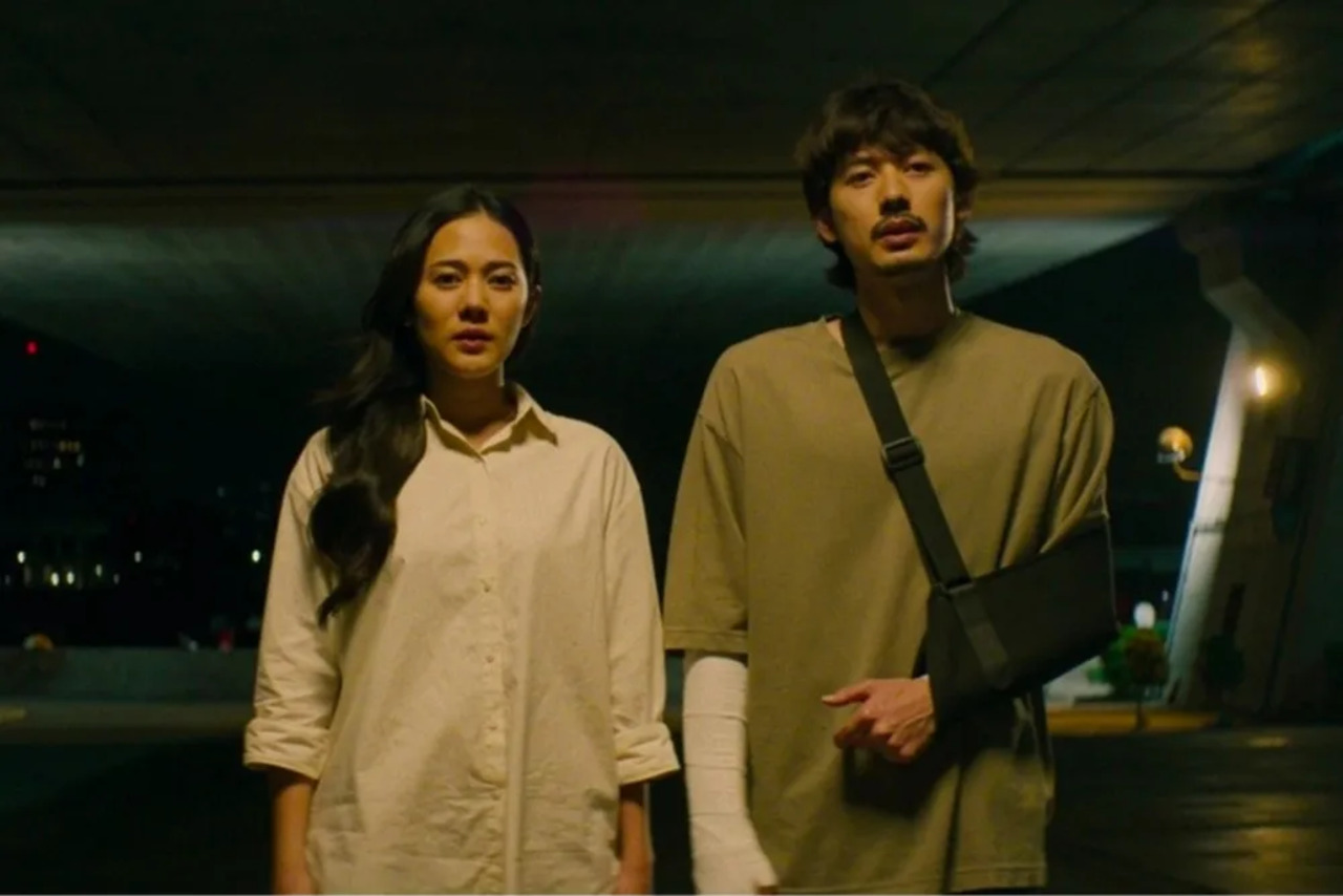 Fearfolks Finds Thai-Chinese Thriller ‘Someone Special’