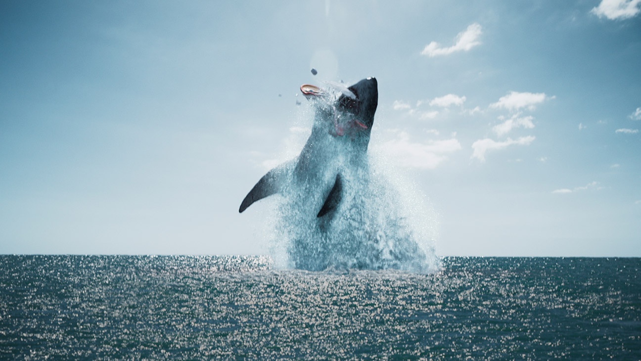 Prison-Set Shark Survival Thriller ‘The Black Demon: Atlantis’ Begins Filming