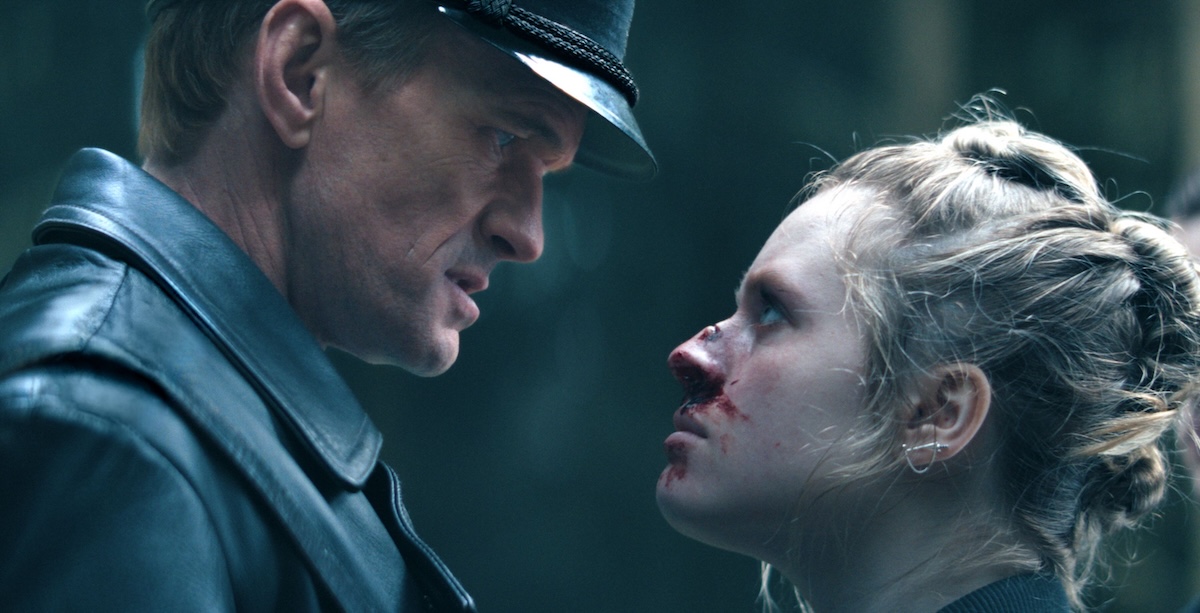 Fantasia 2026: First Wave Reveals ‘Becky’, ‘Ferine’, ‘The Eyes’, and More! [Images]